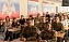 Студенты кафедры ПМК СГТУ имени Гагарина Ю.А. приняли участие во Всероссийской студенческой научно-практической конференции в СВКИ ВНГ РФ