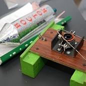 Школьники представили работы на конкурсе «Атомная энергетика – гордость России»