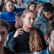 В ИнПИТ прошел мастер-класс по тестированию программного обеспечения