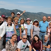 Алтайский калейдоскоп