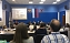 Кураторы первого курса ДАС - участники всероссийской конференции