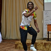 Представители ИнПИТ – участники интеллект-фестиваля