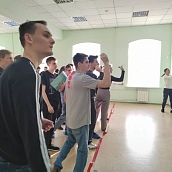 Первокурсники СГТУ – победители соревнований по дартсу в рамках фестиваля «УниверЛига Регионов»