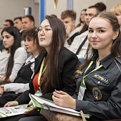 В СГТУ стартовал Всероссийский научно-общественный форум «Экологический форсайт» 