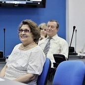 Состоялась Международная междисциплинарная конференция «Калейдоскоп времени: ускорение, инверсия, нелинейность, многообразие»