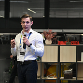 Политеховец вошел в ТОП-100 молодых промышленников страны 