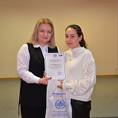 Студенты и сотрудники СГТУ приняли участие в «Фестивале РКИ»