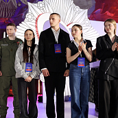 Магистрант ИММТ удостоен награды «Горячее сердце» 