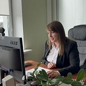 Политех презентовал образовательные программы магистратуры на международной выставке