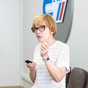 В Экономе состоялся учебно-методический семинар для преподавателей 