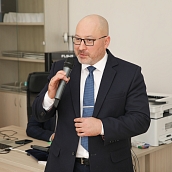 СГТУ расширяет сотрудничество с НОЦ «Инженерия будущего»