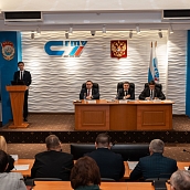 Политеховцы защитили проекты в рамках форума «Сильные идеи для нового времени»