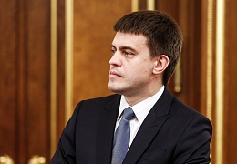 Михаил Котюков: Высшее образование – привлекательная отрасль для инвестиций