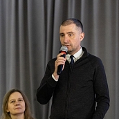 При участии Института УРБАС прошел фестиваль «Русский свет»