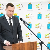 В «Точке кипения» прошла церемония награждения областного конкурса «Инвестор года»