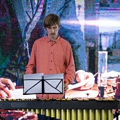 При участии Института УРБАС прошел фестиваль «Русский свет»