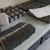 В Политехе открылась лаборатория термической обработки