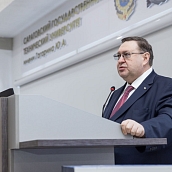 Предприятия-партнеры поздравили Политех с Днем российской науки