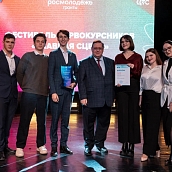 Подведены итоги студенческого фестиваля «Главная сцена»