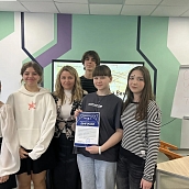 Для школьников Саратовской области СГТУ проводит инженерно-космическую смену «ПолитехПРО»