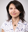 Быстрова Юлия Михайловна