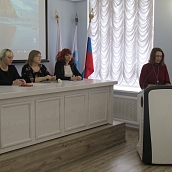 Студенты региона обсудили экономические проблемы на конференции в СГТУ