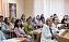 В СЭИ состоялся международный круглый стол