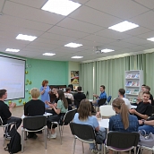 Политеховцы стали участниками литературного квиза