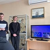 В СГТУ состоялся семинар «Киберспорт в адаптивной физической культуре»
