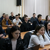 Студентам ИнЭН вручены сертификаты и призы за участие во Всероссийской олимпиаде по электроэнергетическим системам