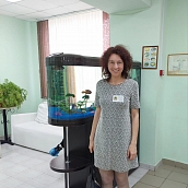Преподаватели кафедры «Переводоведение и межкультурная коммуникация» на межрегиональной конференции «Эврика»