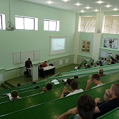 Кафедра ОПБС приняла участие в конференции «ТрансЭнергоКом-2018»