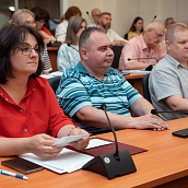 СГТУ и реготделение Федерации фиджитал-спорта заключили соглашение о сотрудничестве