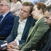 В СГТУ стартовала новая образовательная программа для студентов-архитекторов