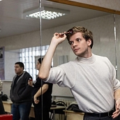 Подведены итоги Спартакиады ППС