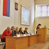 В Гагаринском вузе открылся III Всероссийский фестиваль рекламы