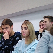 Бессмертен подвиг Сталинграда и будет сила наша – всем преграда!