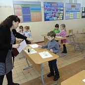 В Петровском филиале СГТУ прошли мастер-классы для дошкольников