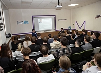 День инженера: ученый СГТУ рассказал о своем пути к мастерству