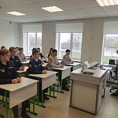 Представители СГТУ – участники форума креативных технологических идей «ФорумТЕХ-2026»