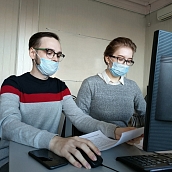 Студенты технического университета выступили на  Всероссийской конференции 