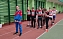 Кафедра ФКС провела второй этап тестирования школьников по физическим качествам
