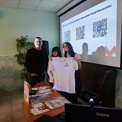 В Политехе продолжается «Неделя без турникетов»
