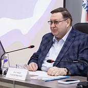 Сергей Наумов поздравил победителей областной Студенческой весны