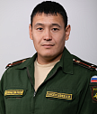 Сарсенгалиев Айдос Миргенгалиевич