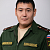 Сарсенгалиев Айдос Миргенгалиевич