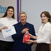 Подведены итоги смотра-конкурса на лучшее новогоднее оформление «Праздник к нам приходит!»