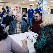 Команда ФТИ третий год подряд побеждает в «Что? Где? Когда?»