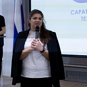 «Ритм Будущего»: фиджитал фестиваль прошел в СГТУ 