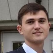 День студента на катке СГТУ